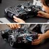 LEGO Technic Batman Batmobil 42127