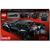 LEGO Technic Batman Batmobil 42127