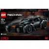 LEGO Technic Batman Batmobil 42127