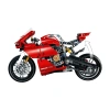 LEGO Technic Ducati Panigale V4 R 42107