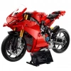 LEGO Technic Ducati Panigale V4 S Motosiklet 42202