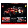 LEGO Technic Ferrari 488 GTE AF Corse #51 42125