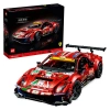 LEGO Technic Ferrari 488 GTE AF Corse #51 42125