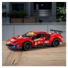 LEGO Technic Ferrari 488 GTE AF Corse #51 42125
