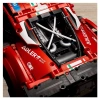 LEGO Technic Ferrari 488 GTE AF Corse #51 42125