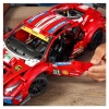 LEGO Technic Ferrari 488 GTE AF Corse #51 42125