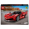 LEGO Technic Ferrari FXX K 42212