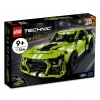 LEGO Technic Ford Mustang Shelby GT500 42138