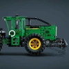 LEGO Technic John Deere 948L-II Orman Makinesi 42157
