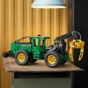 LEGO Technic John Deere 948L-II Orman Makinesi 42157
