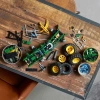 LEGO Technic John Deere 948L-II Orman Makinesi 42157