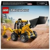 LEGO Technic Kazıcı Yükleyici 42197
