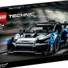 LEGO Technic McLaren Senna GTR 42123
