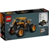 LEGO Technic Monster Jam DIGatron Çek-Bırak 42199