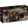 LEGO Technic Monster Jam DIGatron Çek-Bırak 42199