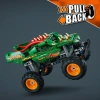 LEGO Technic Monster Jam Dragon 42149