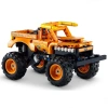LEGO Technic Monster Jam El Toro Loco Çek-Bırak Jeep 42135