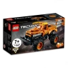 LEGO Technic Monster Jam El Toro Loco Çek-Bırak Jeep 42135