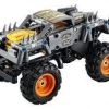 LEGO Technic Monster Jam Max-D 42119