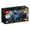 LEGO Technic Monster Jam Megalodon Çek-Bırak Jeep 42134