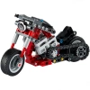 LEGO Technic Motosiklet 42132