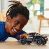 LEGO Technic NEOM McLaren Extreme E Race Car 42166