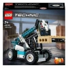 LEGO Technic Teleskopik Yükleyici 42133