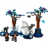 LEGO Yasak Orman: Sihirli Yaratıklar 76432