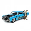 Looney Tunes Road Runner Araba