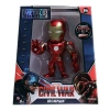 Marvel 4 Iron Man Figür