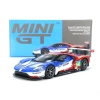 Mini GT 1:64 2016 Ford GT LMGTE Pro 4lü Set