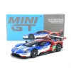 Mini GT 1:64 2016 Ford GT LMGTE Pro 4lü Set
