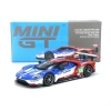 Mini GT 1:64 2016 Ford GT LMGTE Pro 4lü Set