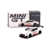 Mini GT 1:64 2018 Nissan GT-R Nismo GT3