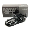 Mini GT 1:64 2019 Ford GT MK II #006 Shadow Black