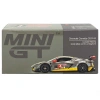 Mini GT 1:64 2020 Chevrolet Corvette C8 #4