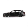Mini GT 1:64 ABT Audi RS 6 Johann Abt Signature Edition Black