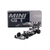 Mini GT 1:64 AlphaTauri AT03 #10 Pierre Gasly 2022 Abu Dhabi Grand Prix
