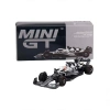 Mini GT 1:64 AlphaTauri AT03 #22 Yuki Tsunoda 2022 Abu Dhabi Grand Prix