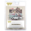 Mini GT 1/64 Aston Martin DB5 James Bond “Thunderball” Blister Paket