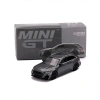 Mini GT 1:64 Audi ABT RS6-R Daytona Grey