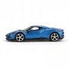 Mini GT 1/64 BBR Ferrari 296 GTB Blu Corsa