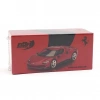 Mini GT 1/64 BBR Ferrari 296 GTB Rosso Imola