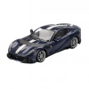 Mini GT 1/64 BBR Ferrari 812 Competizione Blu Tour De France