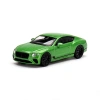 Mini GT 1:64 Bentley Continental GT Speed 2022 Apple Green