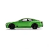 Mini GT 1:64 Bentley Continental GT Speed 2022 Apple Green