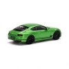 Mini GT 1:64 Bentley Continental GT Speed 2022 Apple Green