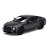 Mini GT 1:64 Bentley Continental GT Speed Anthracite Satin