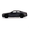 Mini GT 1:64 Bentley Continental GT Speed Anthracite Satin