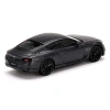 Mini GT 1:64 Bentley Continental GT Speed Anthracite Satin